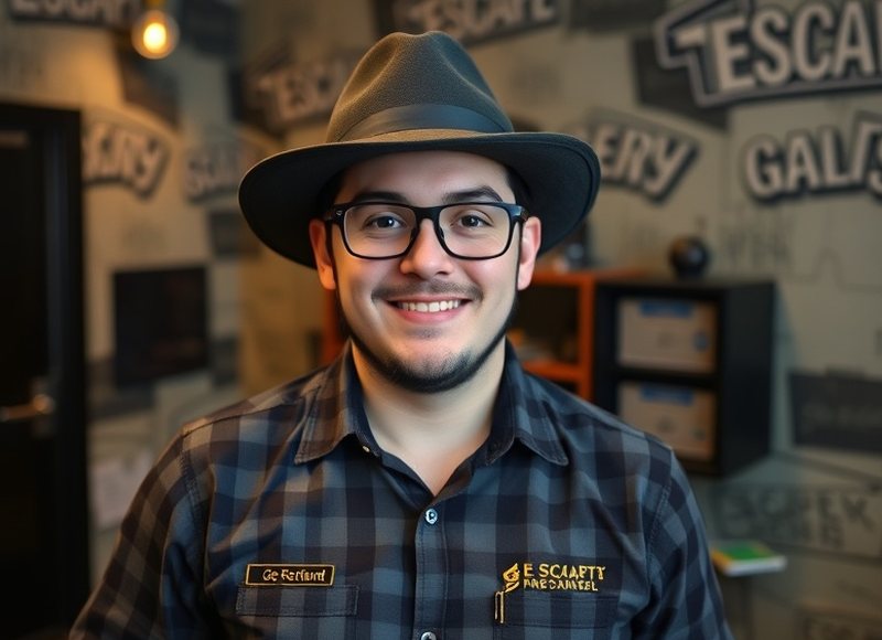 Matías Aguirre Córdoba